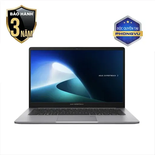 Hiệu năng của Laptop Asus ExpertBook P1 P1403CVA-S61134W với chip Intel Core i5