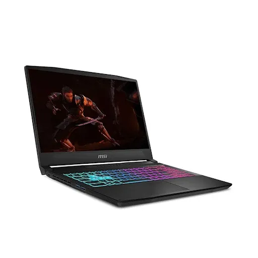 Màn hình WQXGA IPS 165Hz trên laptop mang lại trải nghiệm hình ảnh sắc nét và mượt mà