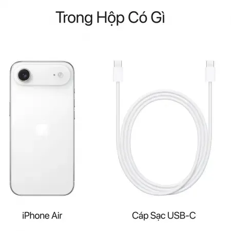 Hình mở hộp sản phẩm