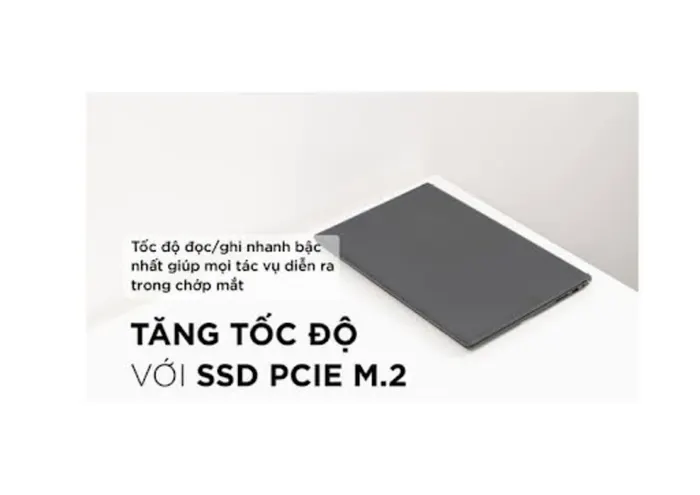 Dung lượng 512GB.
