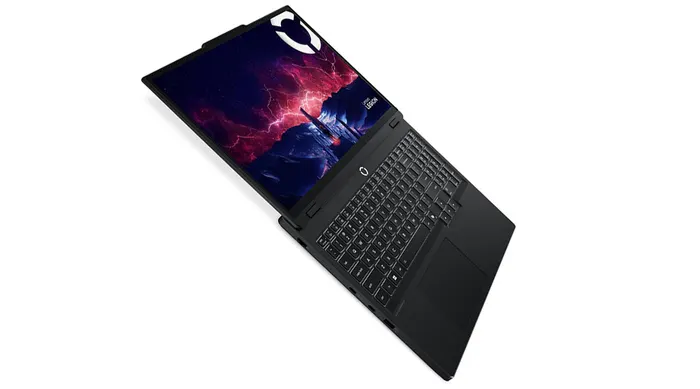 Laptop Lenovo Legion Gaming 5 15AHP10 83LY004GVN (i7 14700HX/ 24GB/ 1TB SSD/ RTX 5070 8GB/ 15.1inch WQXGA OLED/ 165Hz/ Win11/ Grey/ Vỏ nhôm/ 2Y) (ID: 59759)