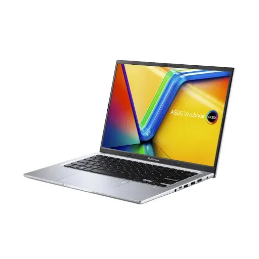 Màn hình 14 inch WUXGA IPS cho hình ảnh sắc nét