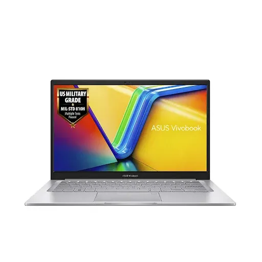 Hiệu năng của Laptop Asus Vivobook 14 X1404VA-EB609W