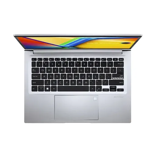 Các cổng kết nối tiện lợi trên Laptop Asus Vivobook 14 M1405NAQ-LY010W