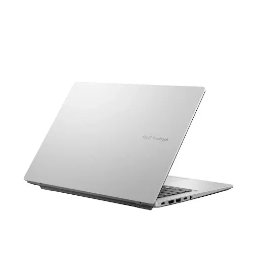 Các cổng kết nối vật lý được trang bị trên Laptop Asus Vivobook X1407CA-LY008W