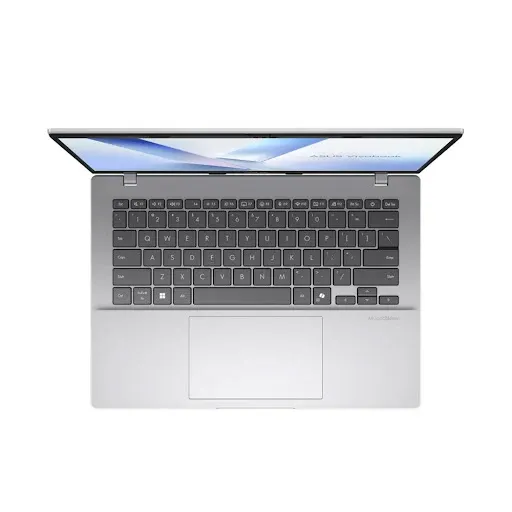 Thiết kế mỏng nhẹ và thanh lịch của Asus Vivobook X1407CA-LY008W