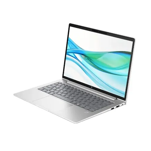 Màn hình 14 inch WUXGA sắc nét của Laptop HP Probook 440 G11 - A74B4PT