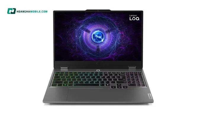 Laptop Lenovo LOQ.