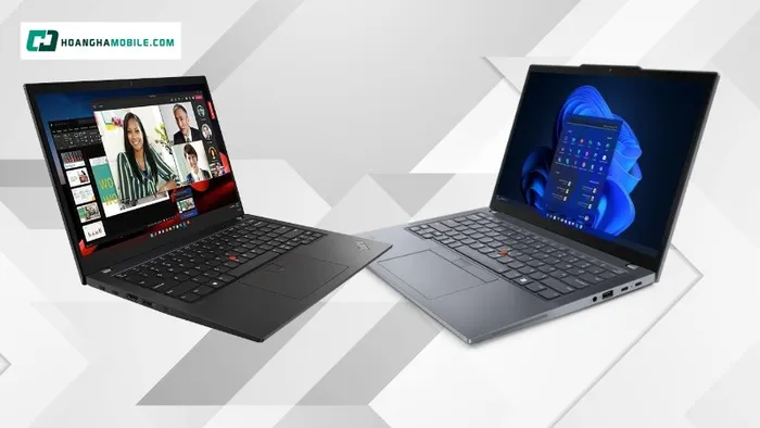 Thực hiện các tác vụ nặng như xử lý dữ liệu, lập trình, hay chạy nhiều ứng dụng cùng lúc. 