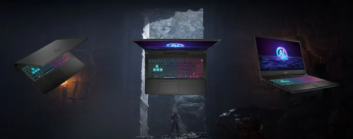 Laptop MSI Gaming Katana 15 AI B8VG-466VN