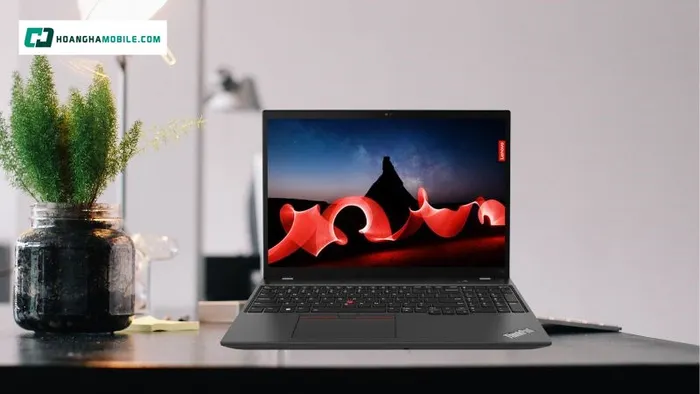 Trang bị màn hình 14 inch sắc nét.