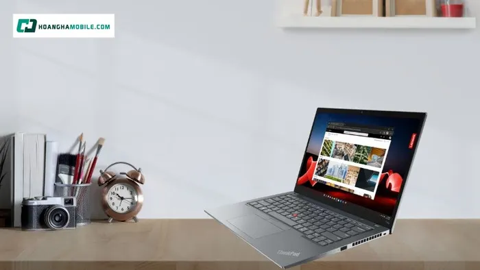 Thiết kế bền bỉ và tính di động tối ưu.