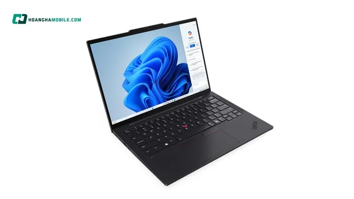 Tính năng bảo mật và các tiện ích thông minh.