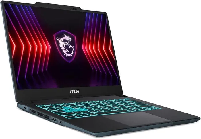 Tần số quét 144Hz.