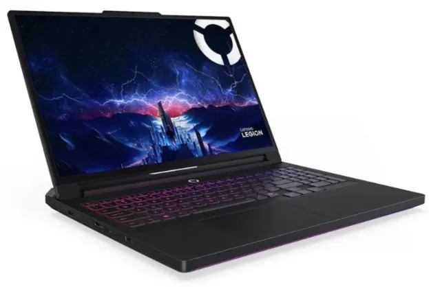Laptop Lenovo Legion Gaming 7 Pro 16IAX10H 83F5008VVN