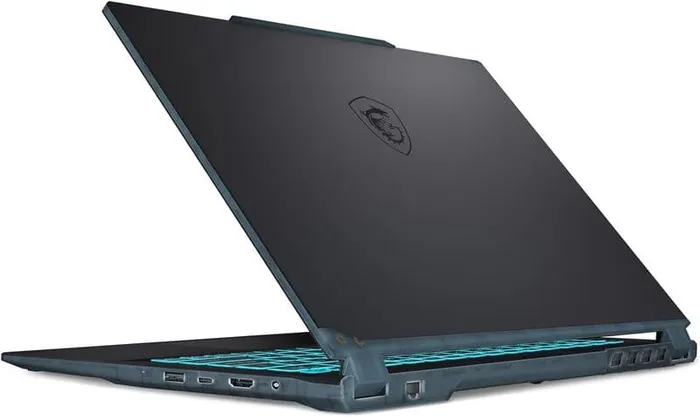 Thương hiệu MSI.