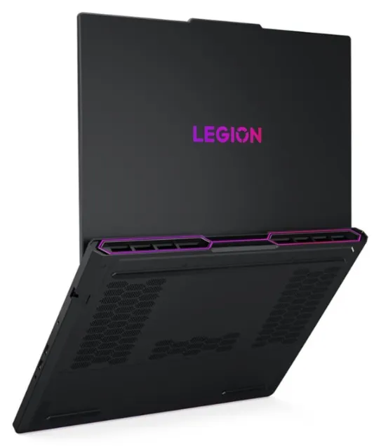 Laptop Lenovo Legion Gaming 7 Pro 16IAX10H 83F5008VVN