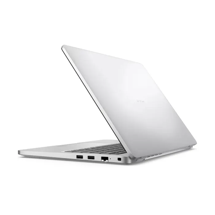 Laptop Dell Pro 14 PC14250 255U 32512W (Ultra 7 255U/ 32GB/ 512GB SSD/ 14 inch FHD+/ Win 11 Pro/ Silver/ 1Y) 