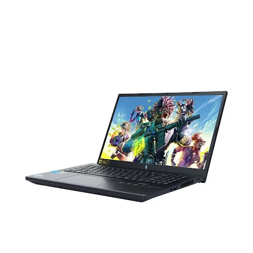 Màn hình IPS 180Hz của Laptop Nitro V 15 ProPanel