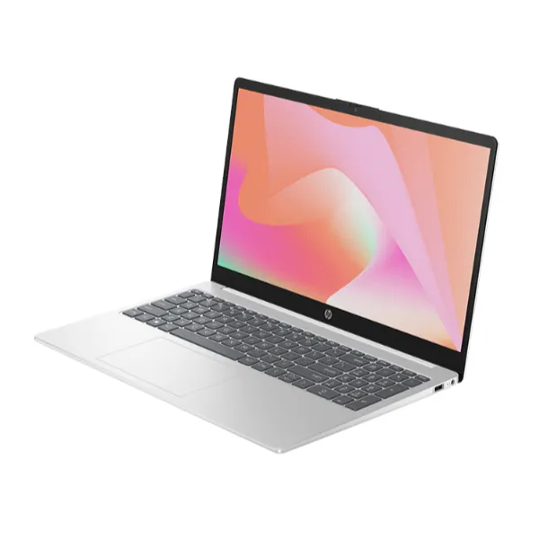 Laptop HP 15 fd1058TU 9Z2X6PA