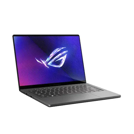 Chip đồ họa GeForce RTX 5070Ti 12GB GDDR7 trên ROG Zephyrus G14