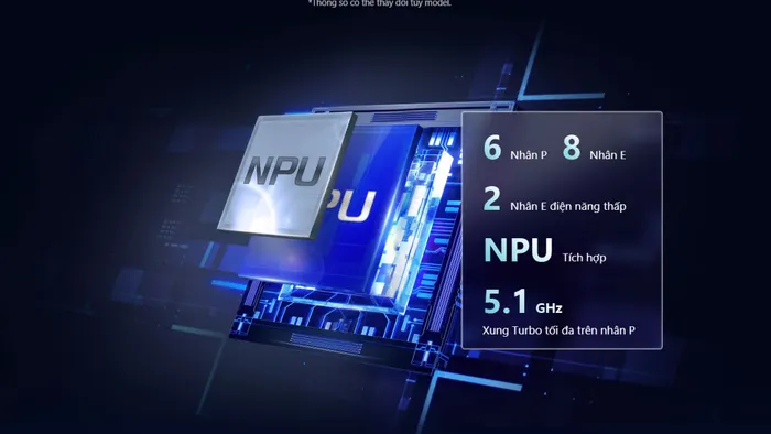 MSI Prestige 16 AI Studio B1VFG-082VN
