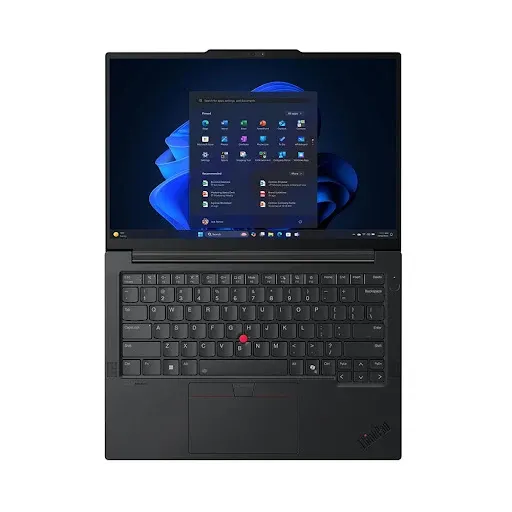 Màn hình WUXGA IPS của Lenovo ThinkPad E14 Gen 7 chống lóa hiệu quả
