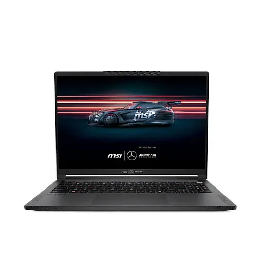 Hiệu năng AI và đồ họa mạnh mẽ của MSI Stealth A16 Mercedes AMG