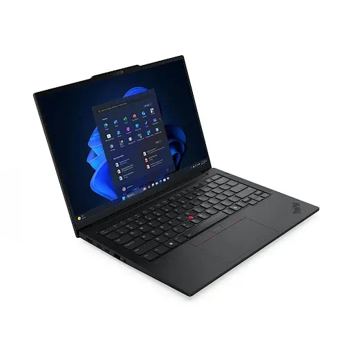 Lenovo ThinkPad E14 Gen 7 với RAM DDR5 và SSD NVMe cho hiệu suất tối ưu