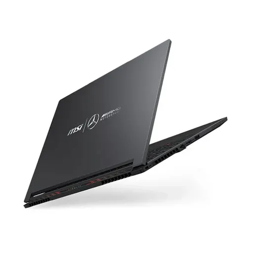 Bàn phím SteelSeries RGB và âm thanh Nahimic trên MSI Stealth A16
