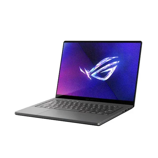 Màn hình OLED 2.8K 120Hz của ROG Zephyrus G14 GA403WR-QS156WS