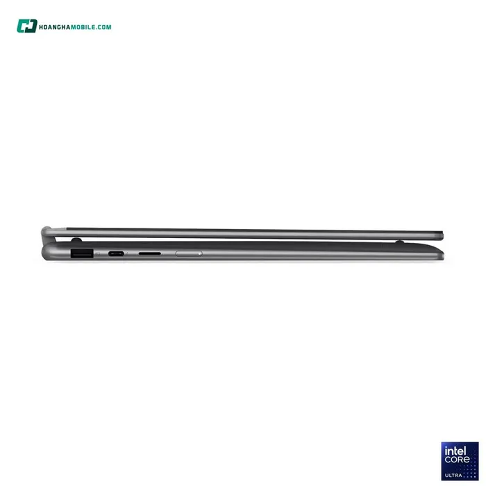 Laptop Lenovo Yoga 7 2-in-1 14ILL10 (83JQ0094VN) có đầy đủ cổng kết nối cho trải nghiệm linh hoạt