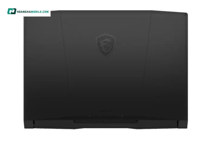 Laptop MSI Katana 15 B13VEK-2415VN trang bị ổ cứng SSD 512GB, cân bằng giữa tốc độ và dung lượng