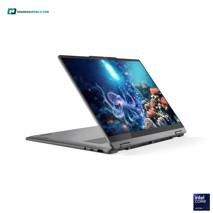 Laptop Lenovo Yoga 7 2-in-1 14ILL10 (83JQ0094VN) được trang bị vi xử lý Intel Core Ultra 7 - 258V