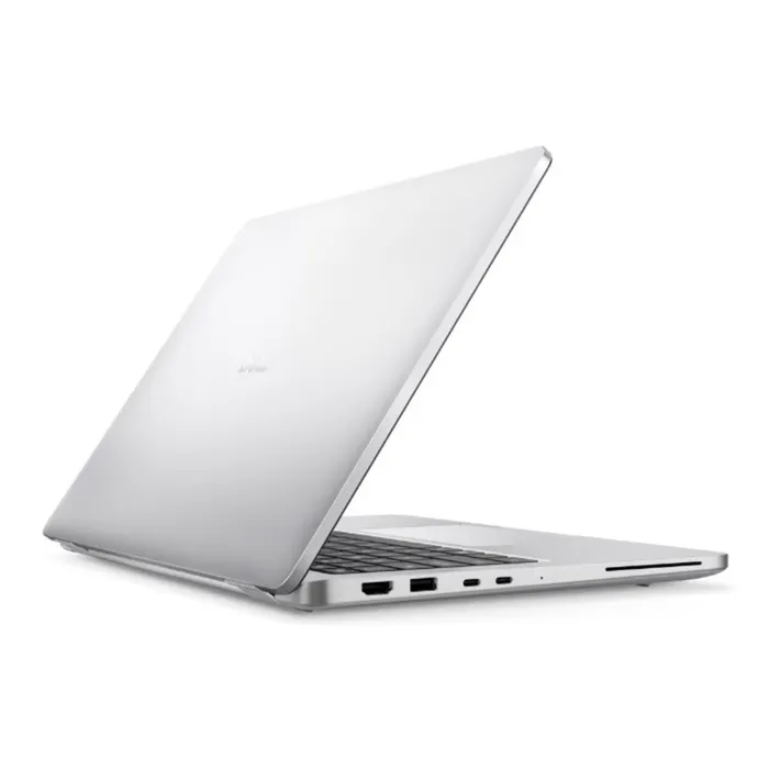 Laptop Dell Pro 14 Plus PB14250 235U 16512W (Ultra 5 235U/ 16GB/ 512GB SSD/ 14 inch FHD+/ Win11/ Platinium Silve/ Vỏ nhôm/ 2Y)