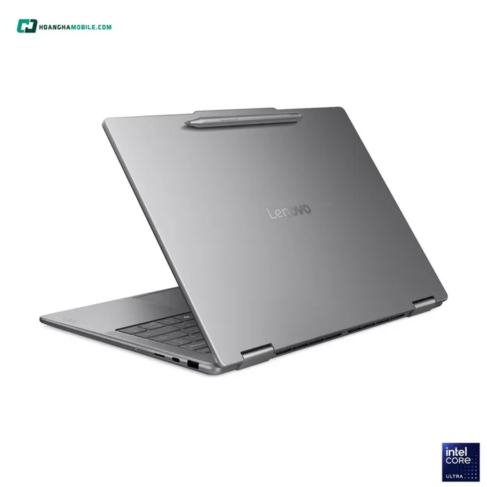 Lenovo Yoga 7 2-in-1 14ILL10 (83JQ0094VN) là mẫu laptop cao cấp trong phân khúc đa năng