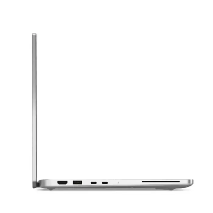 Laptop Dell Pro 14 Plus PB14250 235U 16512W (Ultra 5 235U/ 16GB/ 512GB SSD/ 14 inch FHD+/ Win11/ Platinium Silve/ Vỏ nhôm/ 2Y)