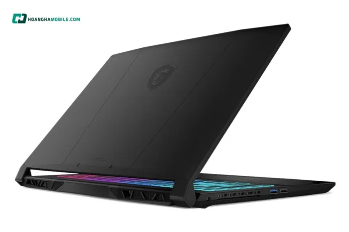 Laptop MSI Katana 15 B13VEK-2415VN có giá như thế nào?