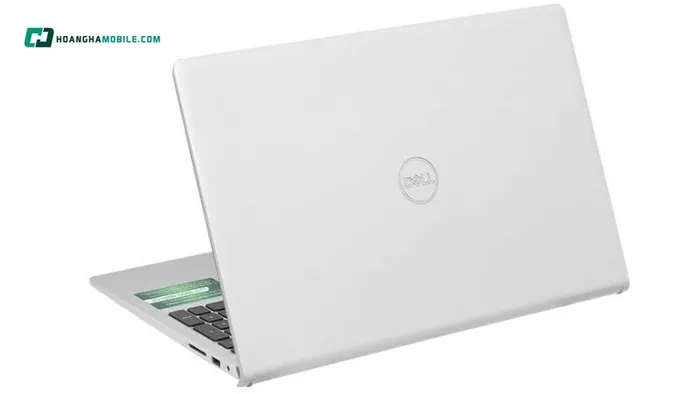 Dell Inspiron 15 3530 (71053721) sở hữu thiết kế tối giản và thực tiễn