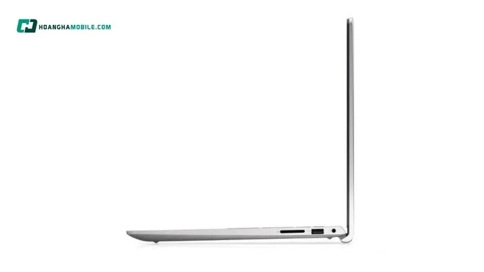 Laptop Dell Inspiron 15 3530 (71053721) hỗ trợ hệ thống kết nối đa dạng và hiện đại