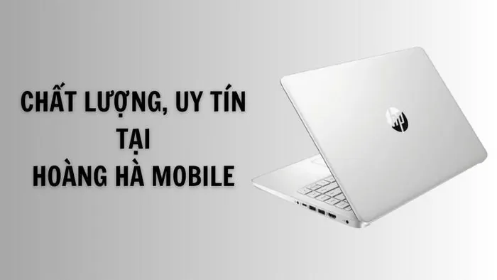 Giá laptop HP 14s-ep0112TU (8C5L1PA)