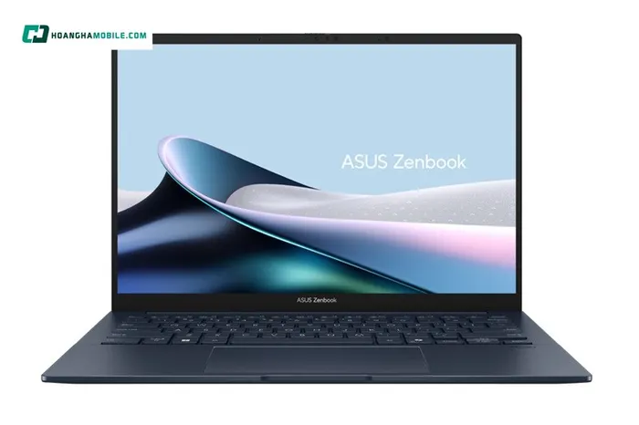 Công nghệ tiên tiến mà dòng Zenbook mới mang lại.