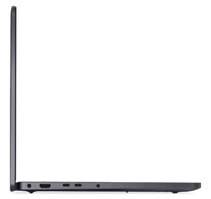 Laptop Dell Pro 16 PC16250 42LTU5PC16250 (Core 5 120U/ 8GB/ 512GB SSD/ 16 inch FHD+/ Win11/ Black/ 1Y)