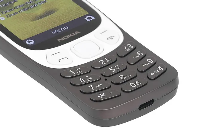 Thiết kế đậm chất retro pha chút màu sắc hiện đại.