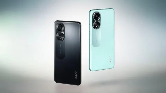 OPPO A58 8GB/128GB là sự lựa chọn đầy phong cách với giá thành hợp lý cho người dùng hiện đại. 