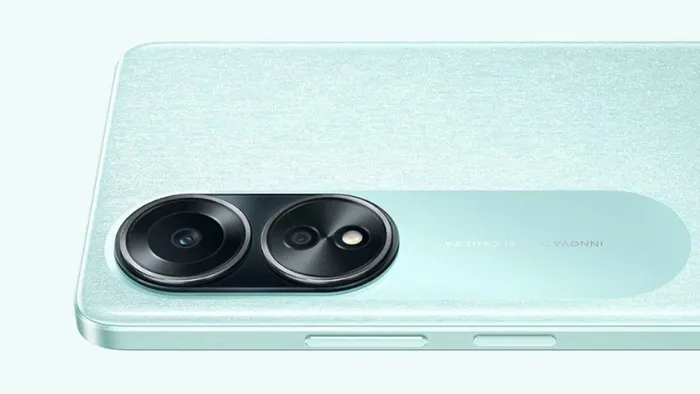 Camera của hai dòng máy OPPO A58 8GB/128GB và A77s đều có điểm chung là cụm camera kép với cảm biến chính 50MP và phụ 2MP