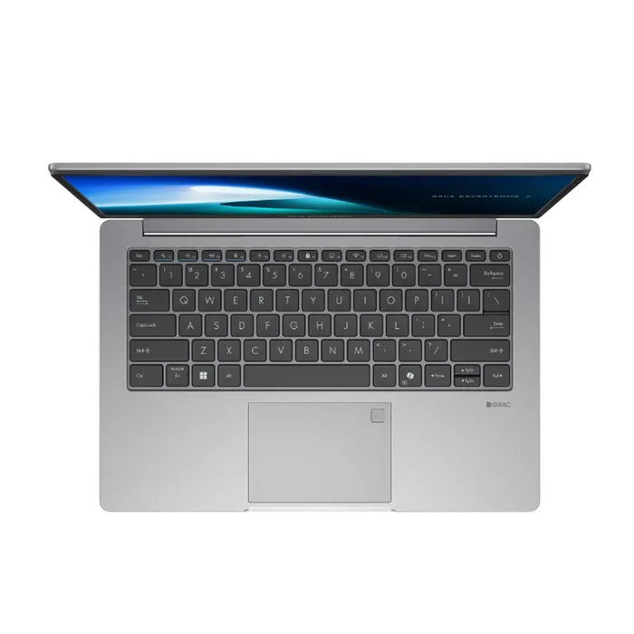 Laptop Asus ExpertBook P1403CVA-C7H321T-63WS (Core 7 240H/ 32GB/ 1TB SSD/ 14 inch/ Win 11/ Office/ Grey)