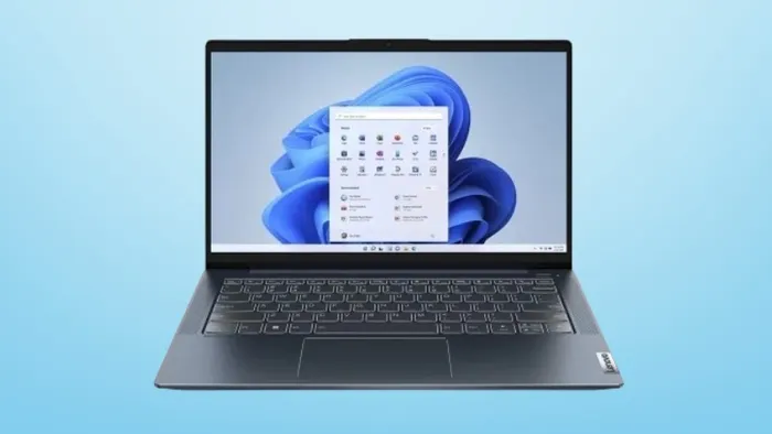 Dòng chipset thế hệ thứ 12.