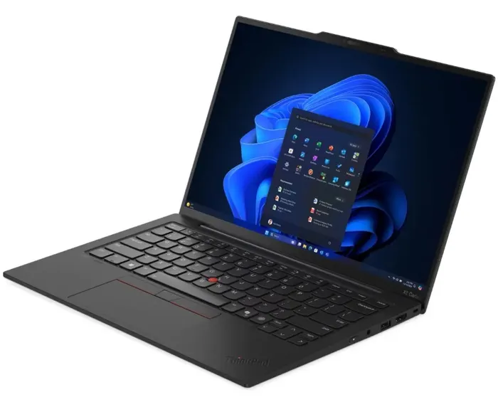 Laptop Lenovo ThinkPad X1 Carbon Gen 13 Aura Edition 21NX0039VN (Ultra 7 255H/ 32GB/ 512GB SSD/ 14 inch WUXGA/ Win 11 Pro/ Carbon/ 3Y)