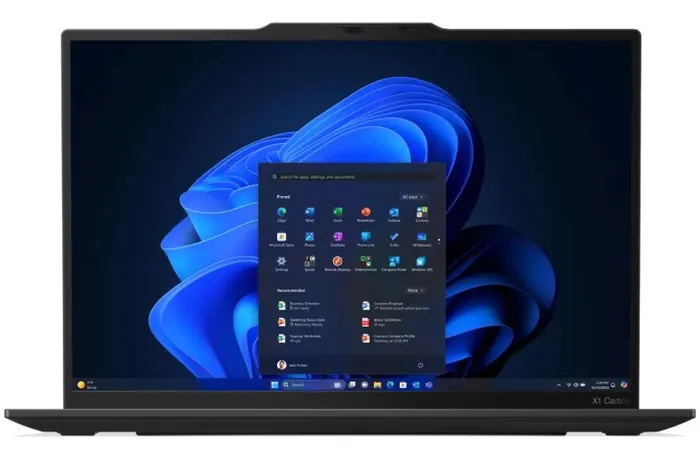 Laptop Lenovo ThinkPad X1 Carbon Gen 13 Aura Edition 21NX0039VN (Ultra 7 255H/ 32GB/ 512GB SSD/ 14 inch WUXGA/ Win 11 Pro/ Carbon/ 3Y)